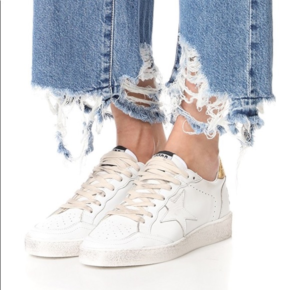 golden goose ball star 37